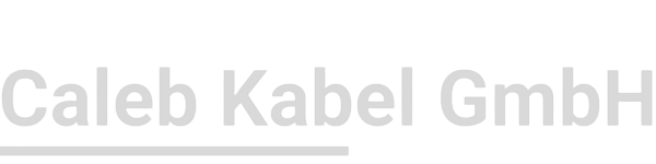Caleb Kabel GmbH